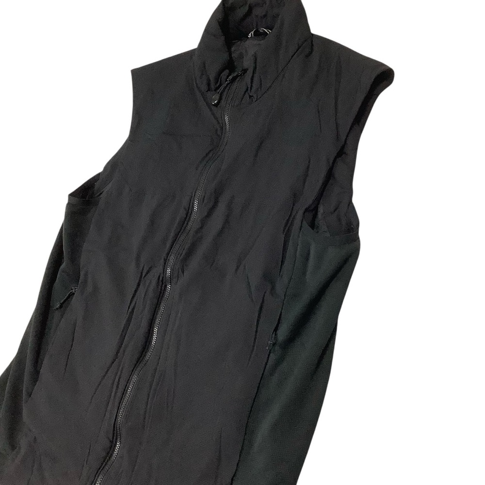 Arc’teryx Atom Lt Vest Sz Medium Black-Flaw - Picture 6 of 11